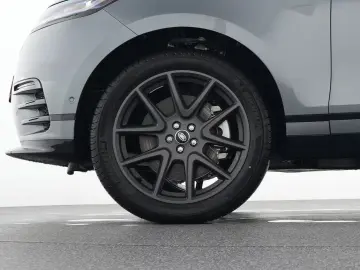 Land Rover Range Rover VelarP400e Dynamic SE 21  ACC