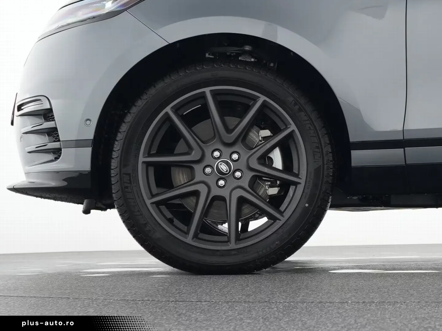 Land Rover Range Rover VelarP400e Dynamic SE 21  ACC