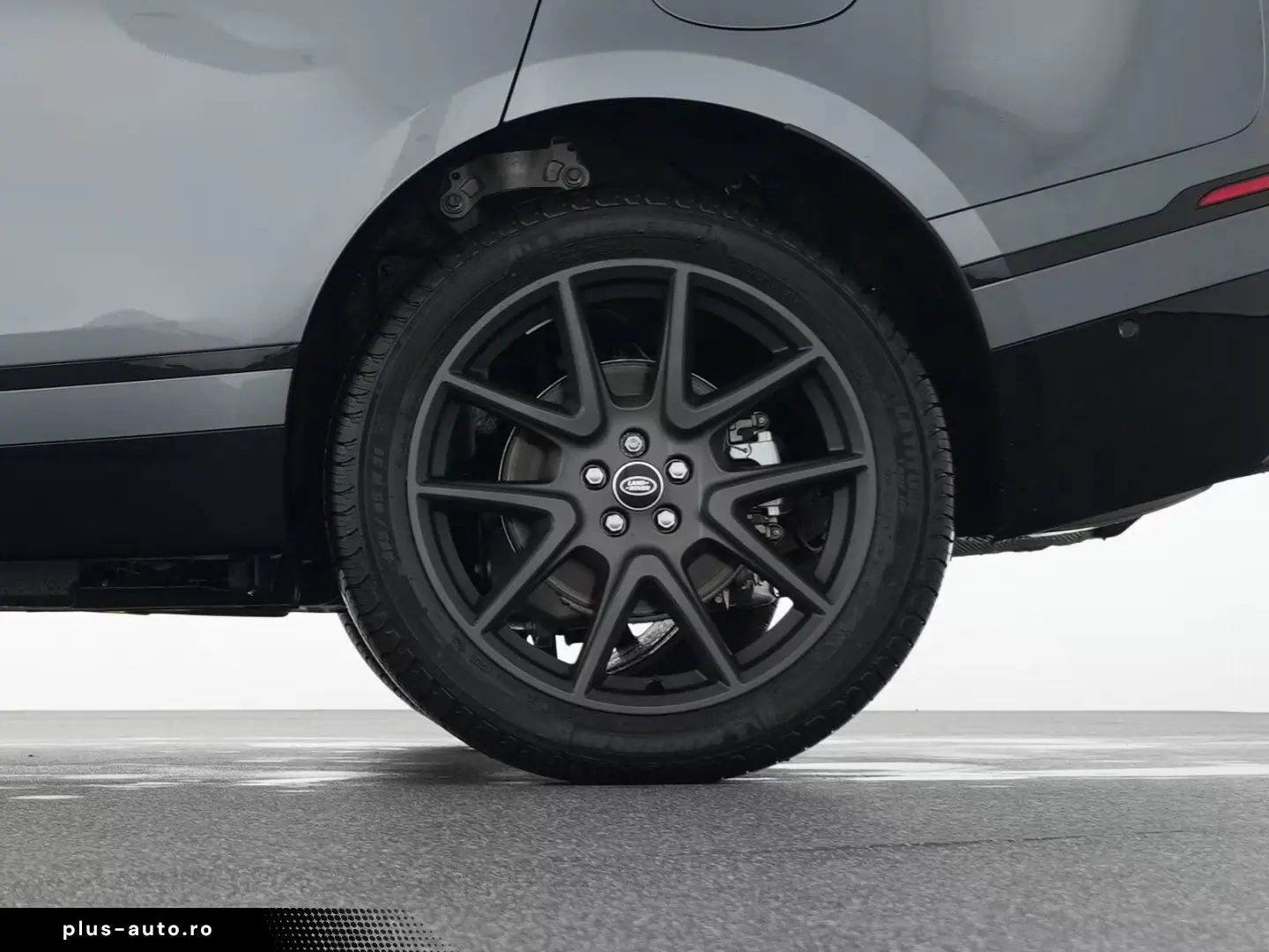 Land Rover Range Rover VelarP400e Dynamic SE 21  ACC