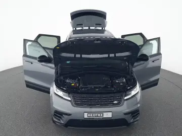 Land Rover Range Rover VelarP400e Dynamic SE 21  ACC