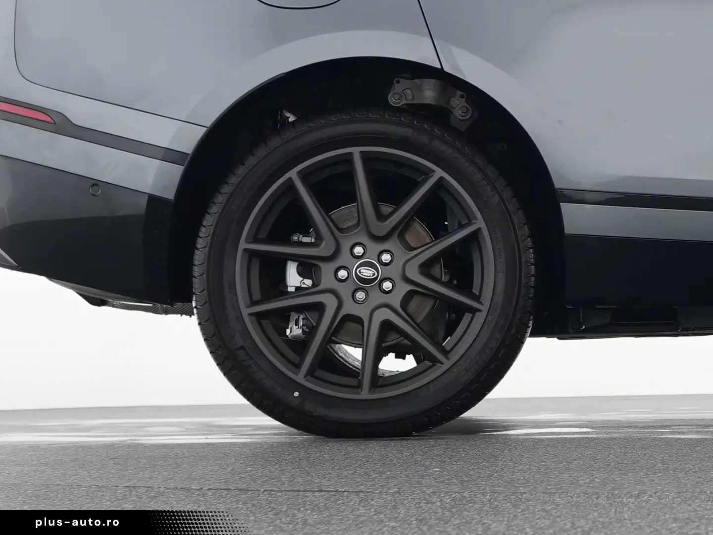 Land Rover Range Rover VelarP400e Dynamic SE 21  ACC