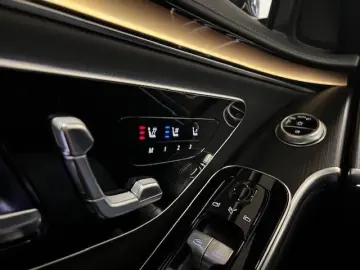 MERCEDES-BENZ S 580e lang long AMG-Line Sound Pano Chauffeur