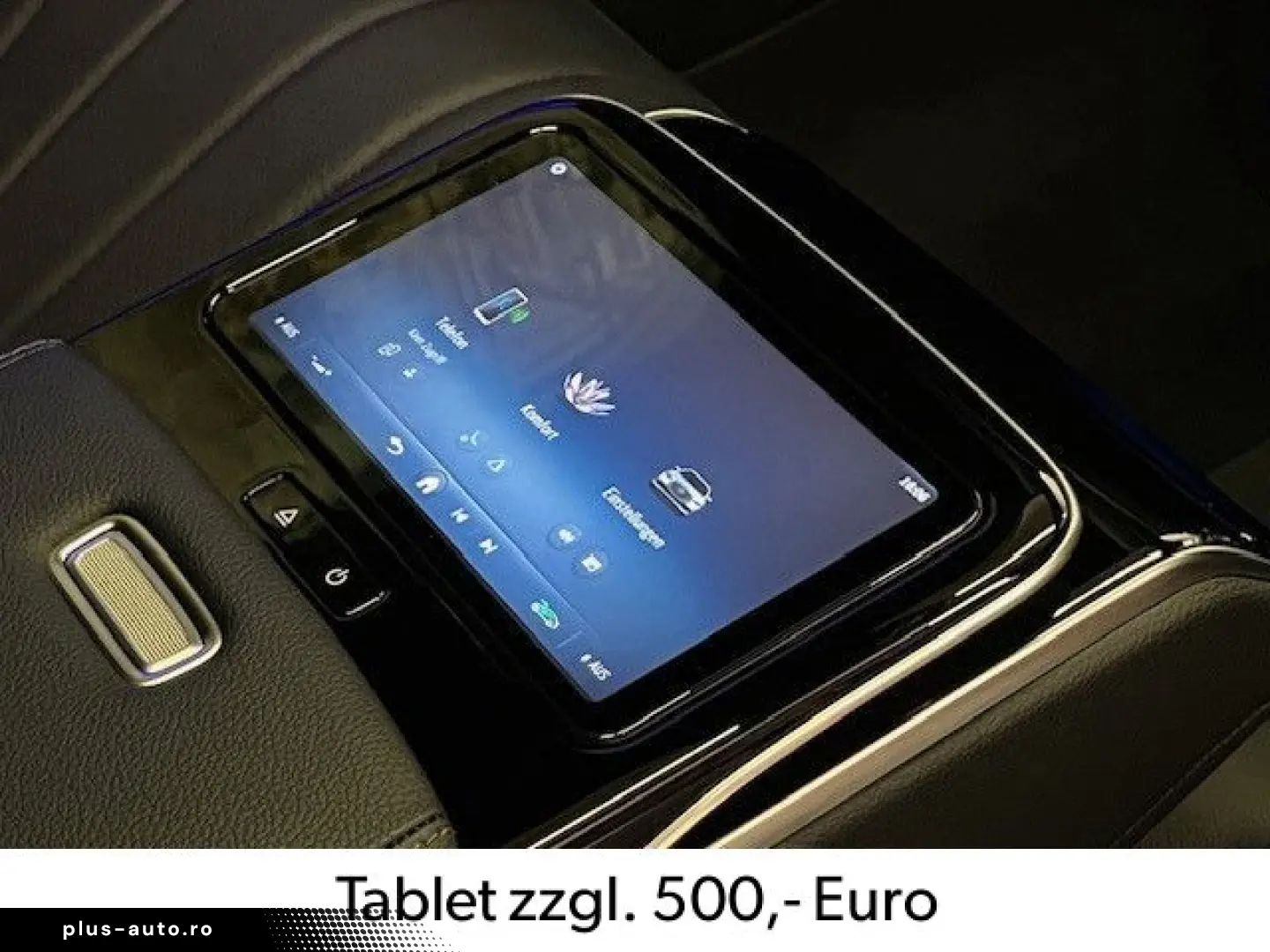 MERCEDES-BENZ S 580e lang long AMG-Line Sound Pano Chauffeur