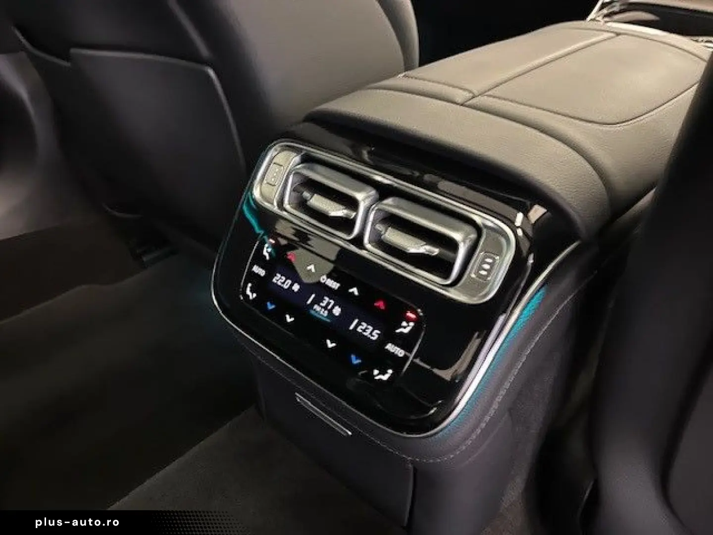 MERCEDES-BENZ S 580e lang long AMG-Line Sound Pano Chauffeur