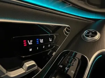 MERCEDES-BENZ S 580e lang long AMG-Line Sound Pano Chauffeur