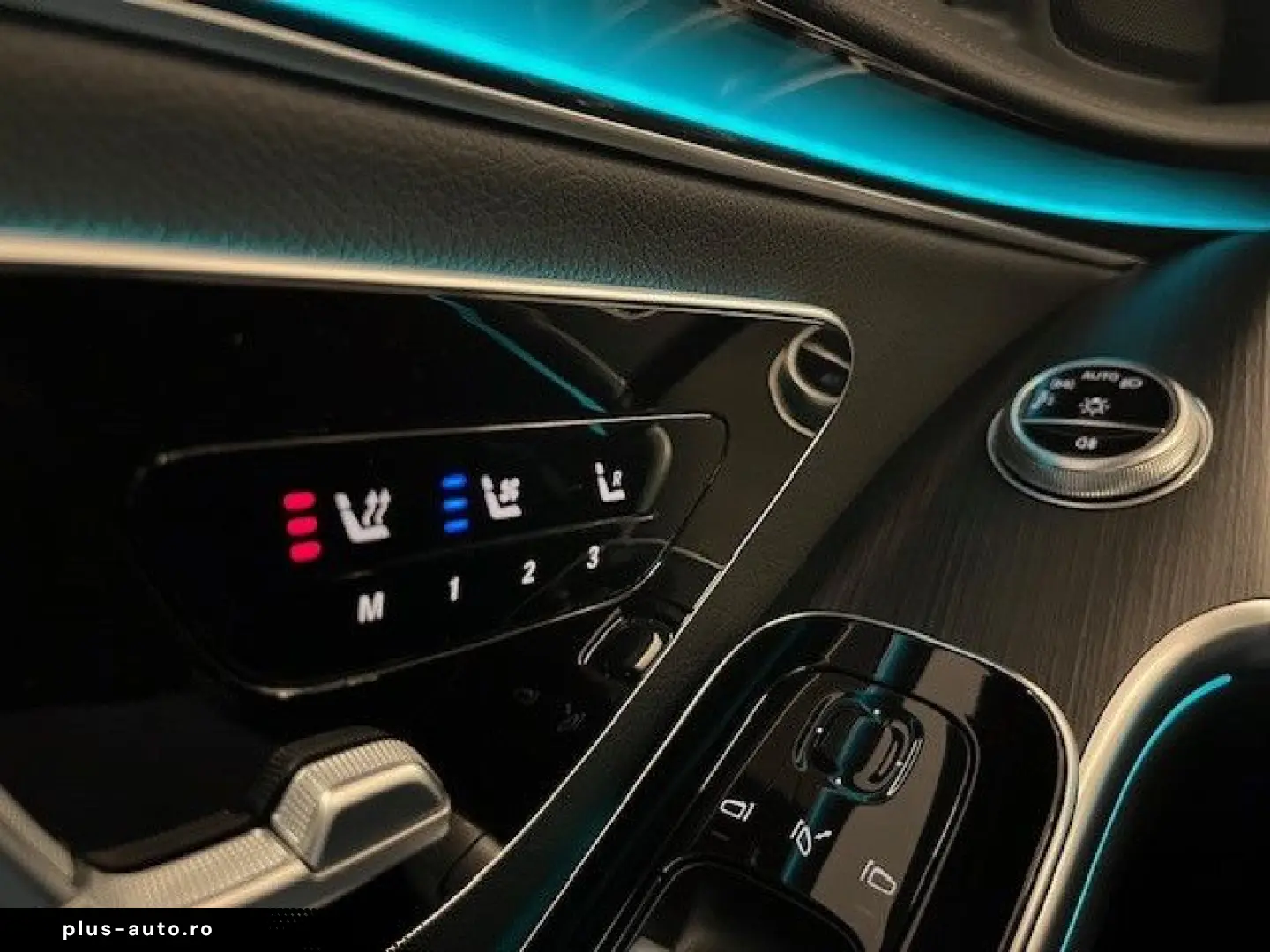 MERCEDES-BENZ S 580e lang long AMG-Line Sound Pano Chauffeur