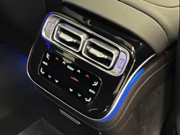 MERCEDES-BENZ S 580e lang long AMG-Line Sound Pano Chauffeur