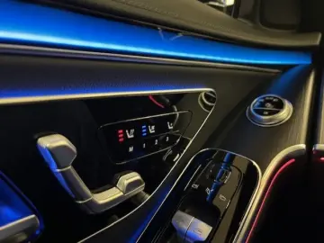 MERCEDES-BENZ S 580e lang long AMG-Line Sound Pano Chauffeur