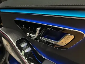 MERCEDES-BENZ S 580e lang long AMG-Line Sound Pano Chauffeur