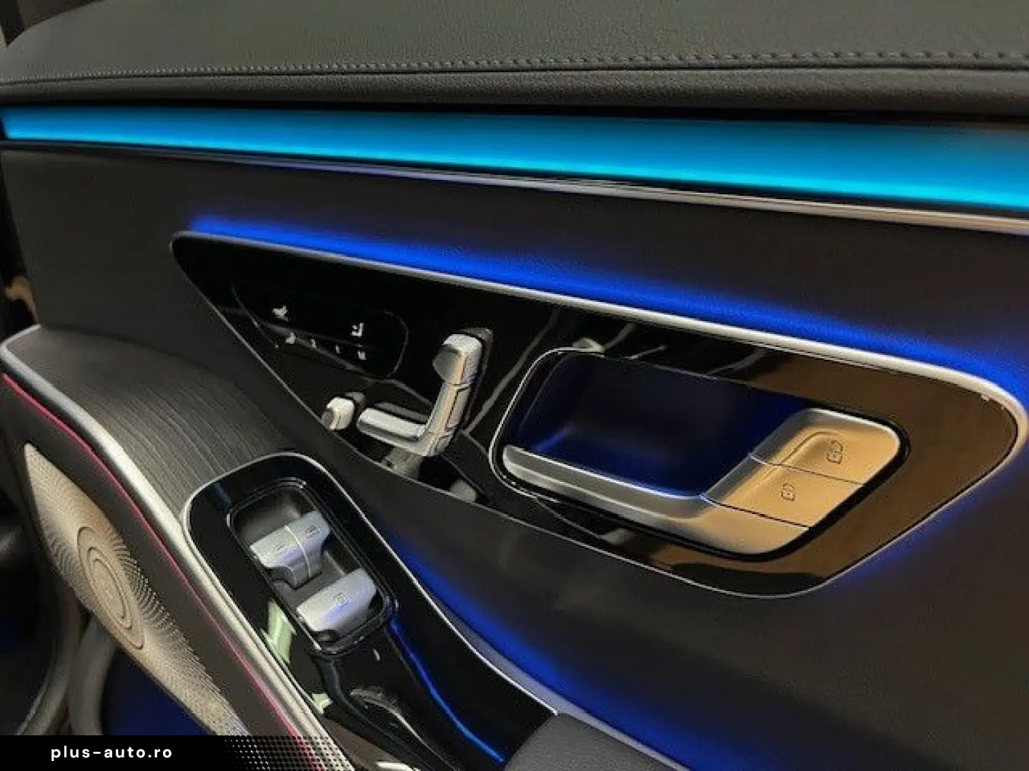 MERCEDES-BENZ S 580e lang long AMG-Line Sound Pano Chauffeur