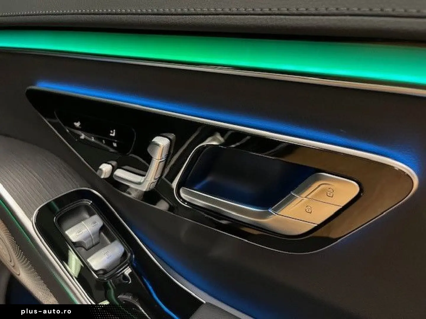 MERCEDES-BENZ S 580e lang long AMG-Line Sound Pano Chauffeur