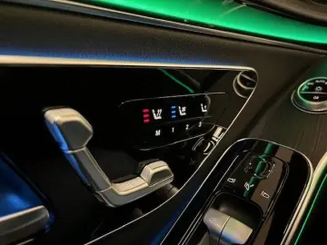 MERCEDES-BENZ S 580e lang long AMG-Line Sound Pano Chauffeur