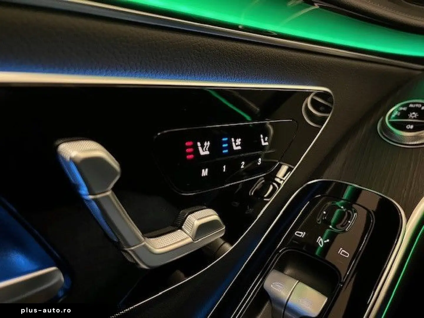 MERCEDES-BENZ S 580e lang long AMG-Line Sound Pano Chauffeur