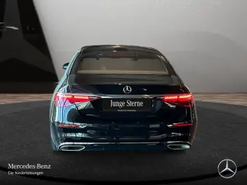 MERCEDES-BENZ S 580 4M lang AMG Pano DrivePilot HuD &hellip;