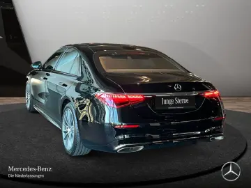 MERCEDES-BENZ S 580 4M lang AMG Pano DrivePilot HuD &hellip;