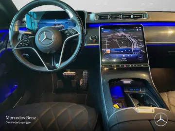 MERCEDES-BENZ S 580 4M lang AMG Pano DrivePilot HuD &hellip;
