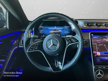 MERCEDES-BENZ S 580 4M lang AMG Pano DrivePilot HuD &hellip;