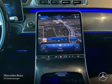 MERCEDES-BENZ S 580 4M lang AMG Pano DrivePilot HuD &hellip;