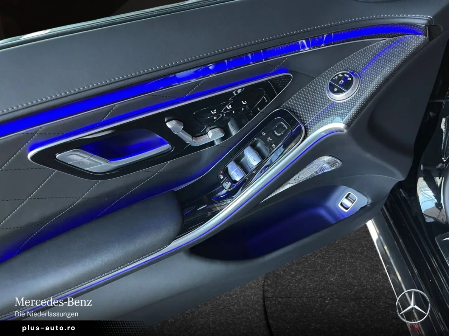 MERCEDES-BENZ S 580 4M lang AMG Pano DrivePilot HuD &hellip;