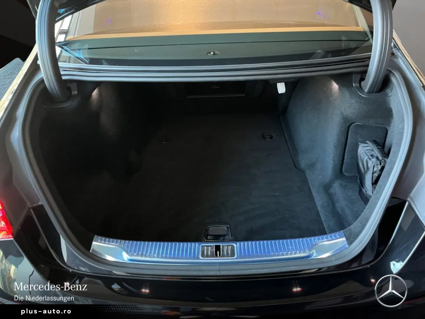 MERCEDES-BENZ S 580 4M lang AMG Pano DrivePilot HuD &hellip;