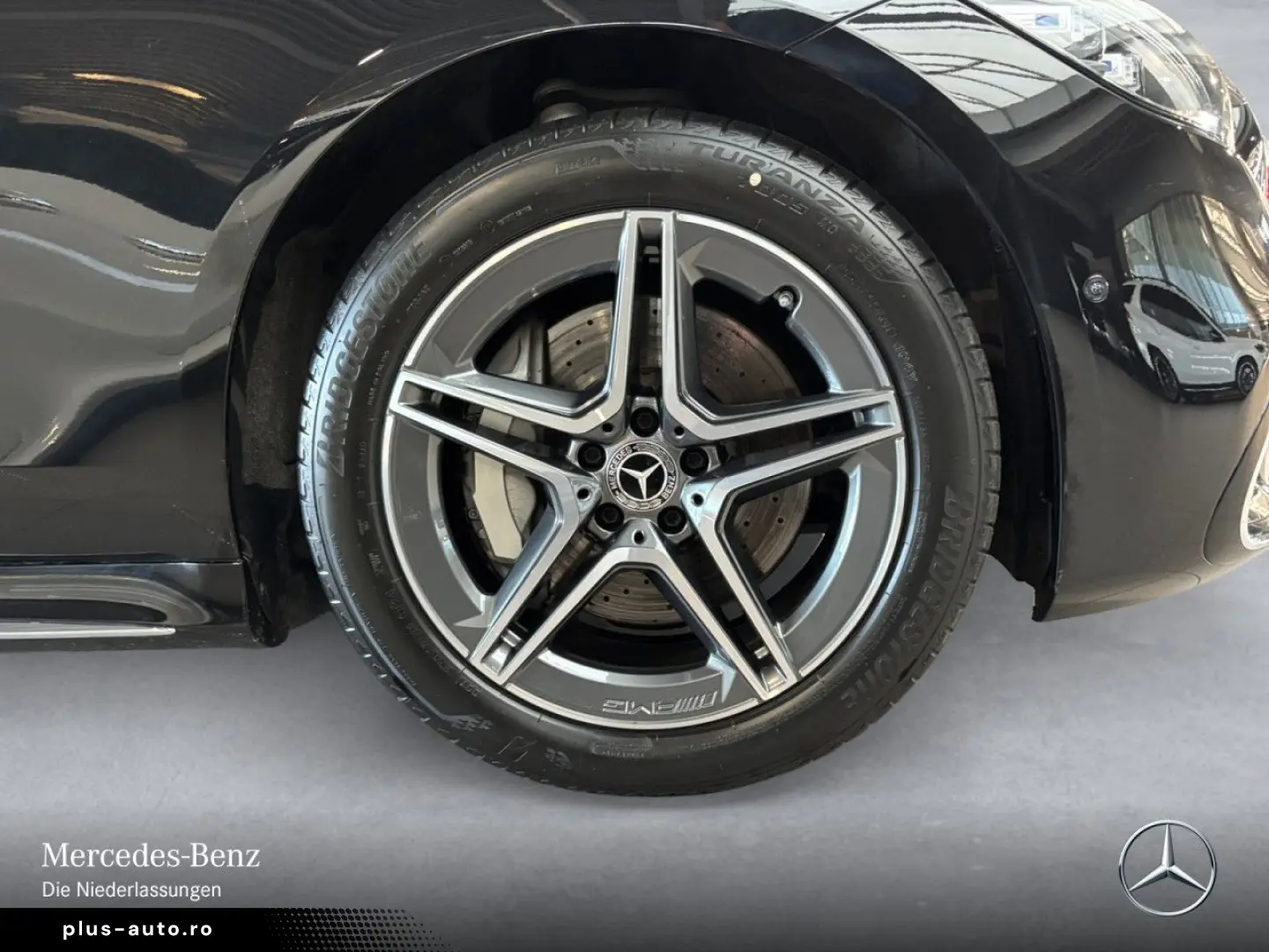 MERCEDES-BENZ S 580 4M lang AMG Pano DrivePilot HuD &hellip;