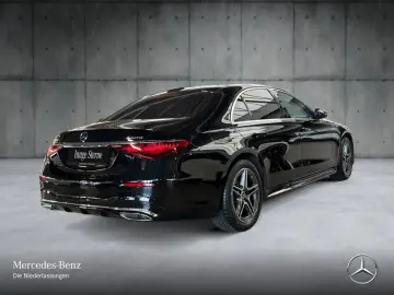 MERCEDES-BENZ S 580 4M lang AMG Pano DrivePilot HuD &hellip;