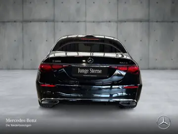 MERCEDES-BENZ S 580 4M lang AMG Pano DrivePilot HuD &hellip;