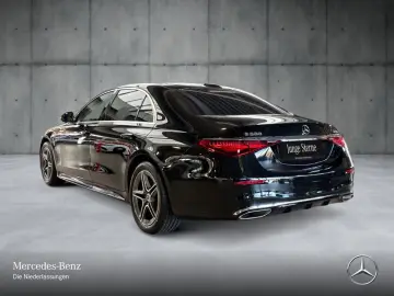 MERCEDES-BENZ S 580 4M lang AMG Pano DrivePilot HuD &hellip;