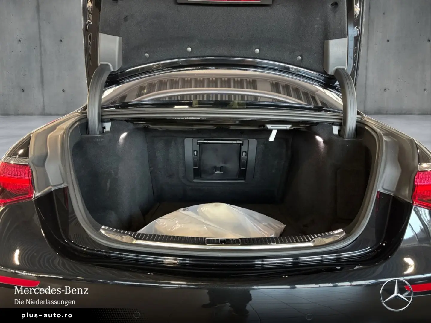 MERCEDES-BENZ S 580 4M lang AMG Pano DrivePilot HuD &hellip;