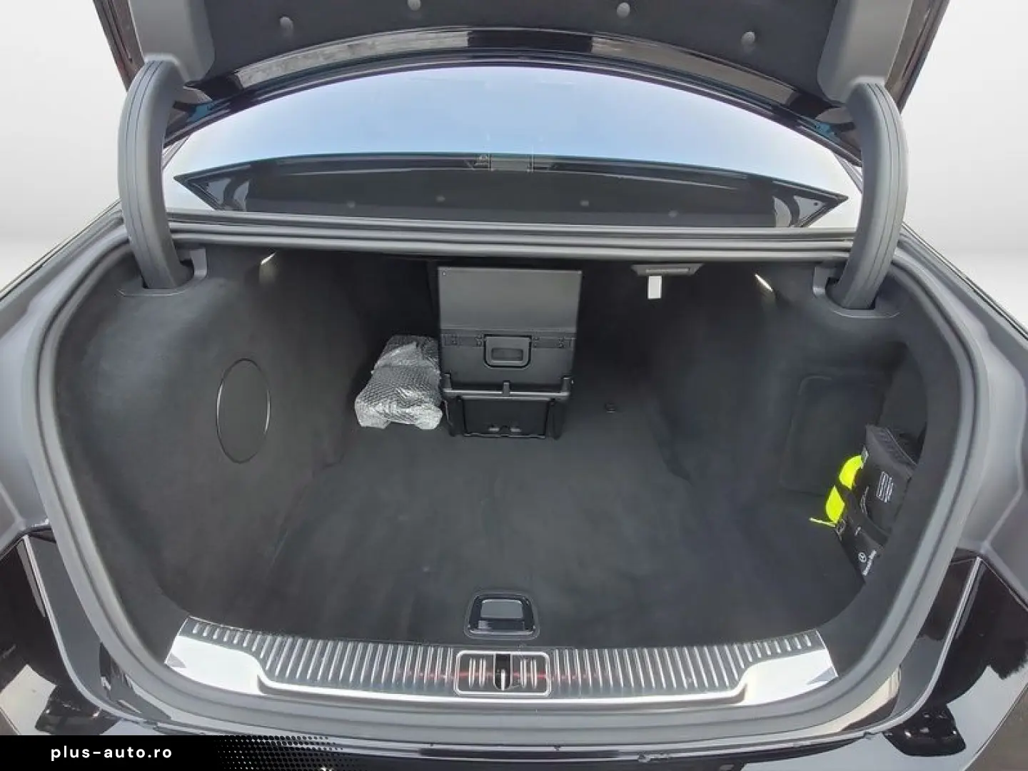 MERCEDES-BENZ S 580 LIMO LANG 4M AMG PANO BURMESTER &hellip;