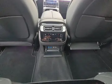 MERCEDES-BENZ S 580 LIMO LANG 4M AMG PANO BURMESTER &hellip;