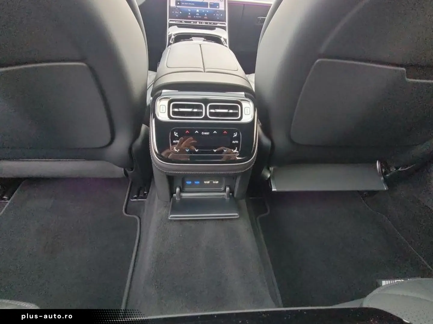 MERCEDES-BENZ S 580 LIMO LANG 4M AMG PANO BURMESTER &hellip;