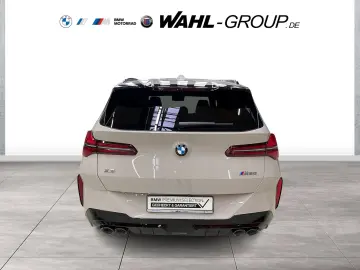 BMW X3 M50 XDRIVE H&K HIFI DAB LED PANO AHK ALU 21