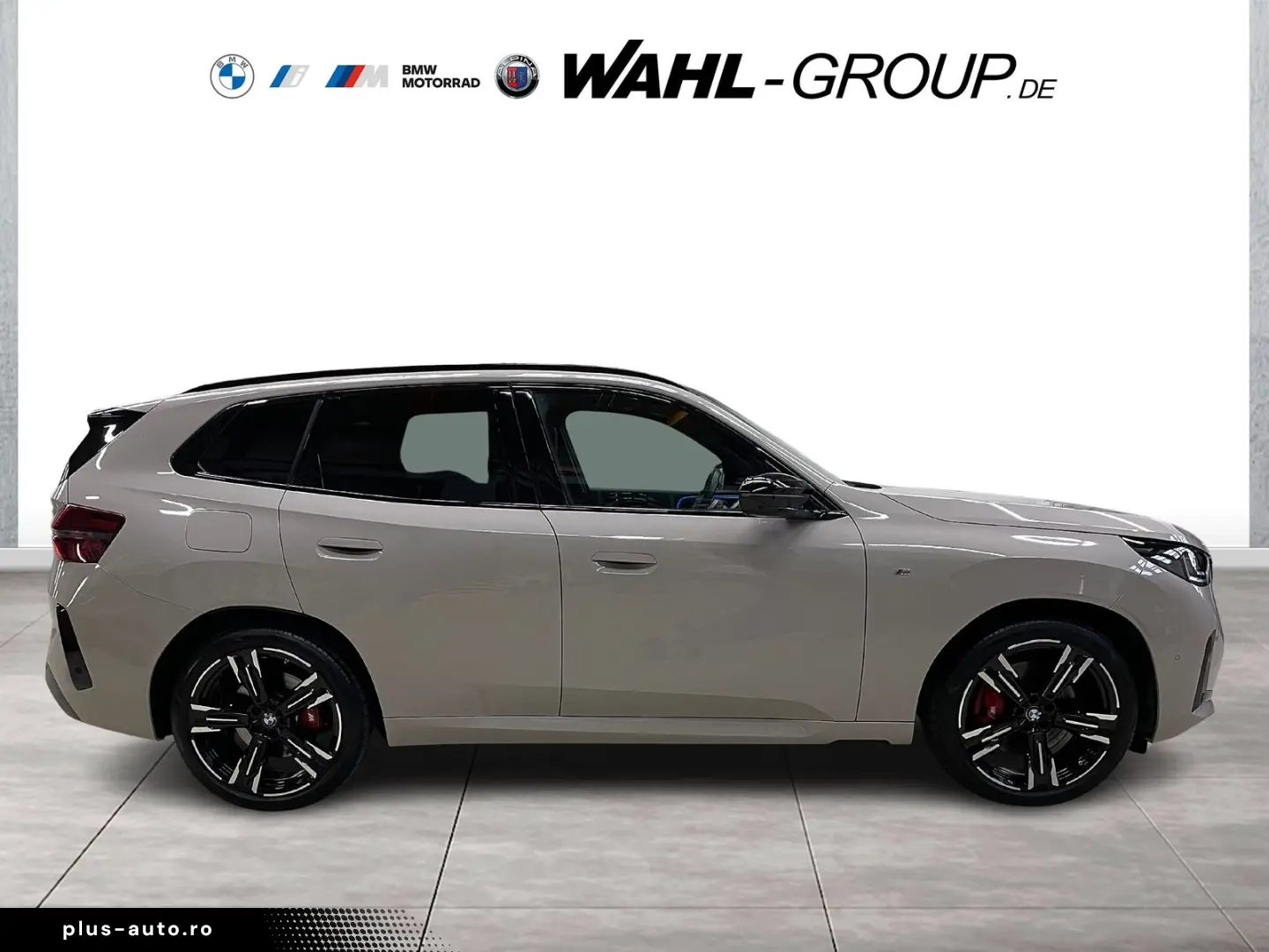 BMW X3 M50 XDRIVE H&K HIFI DAB LED PANO AHK ALU 21