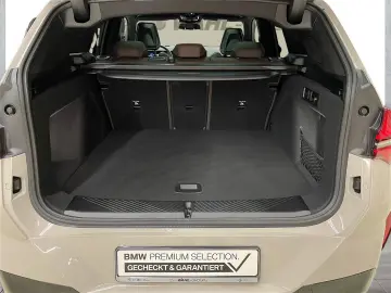 BMW X3 M50 XDRIVE H&K HIFI DAB LED PANO AHK ALU 21