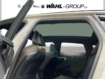 BMW X3 M50 XDRIVE H&K HIFI DAB LED PANO AHK ALU 21