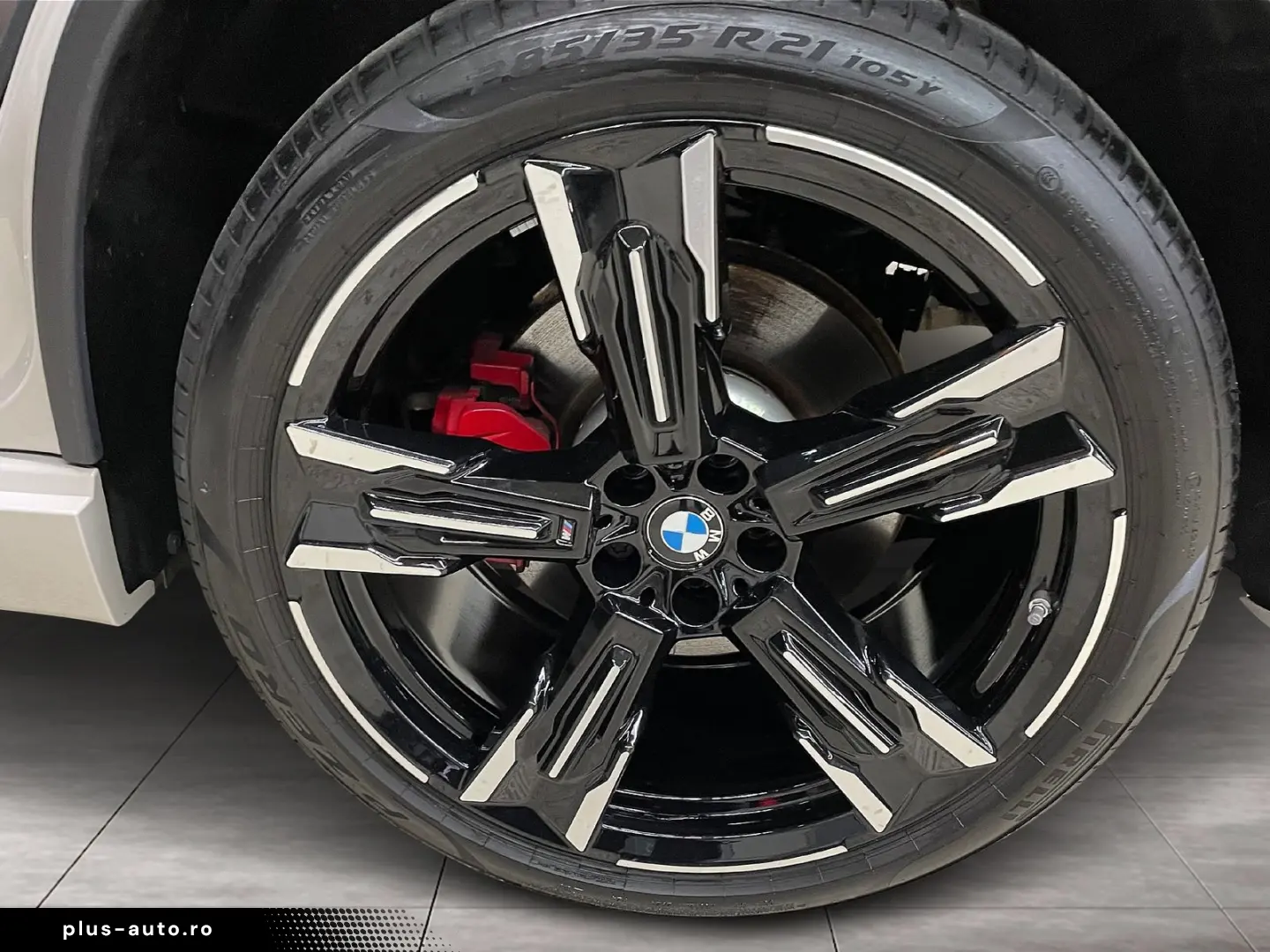 BMW X3 M50 XDRIVE H&K HIFI DAB LED PANO AHK ALU 21