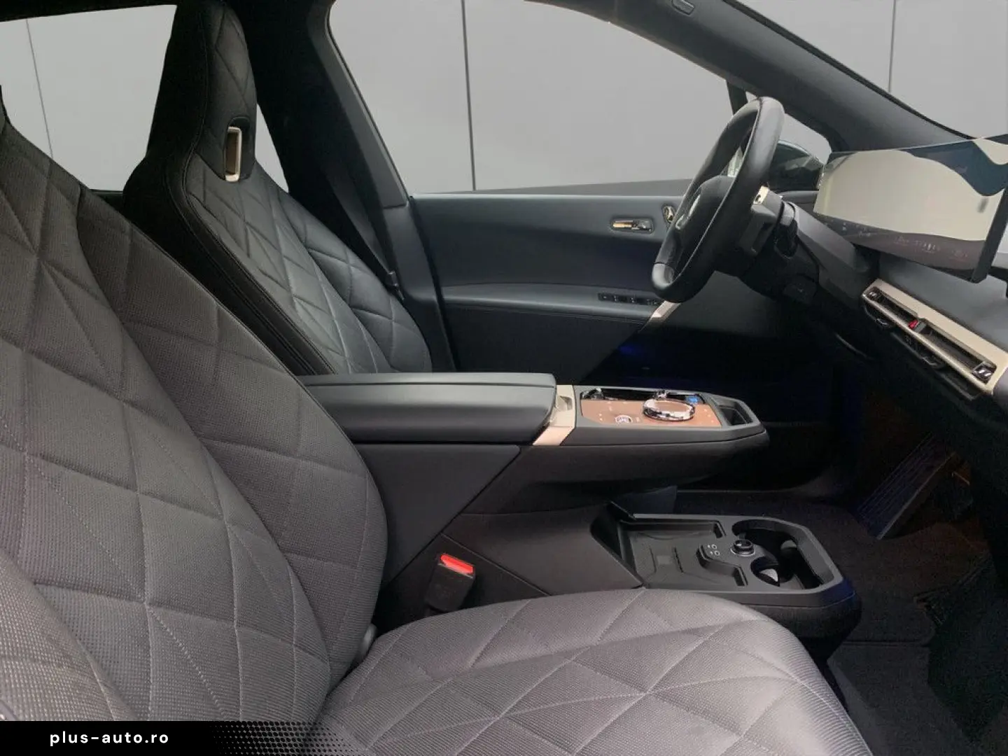 BMW iX xDrive40 SPORT ELEKTRO LASER HUD PANO 22  AHK