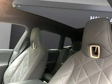 BMW iX xDrive40 SPORT ELEKTRO LASER HUD PANO 22  AHK