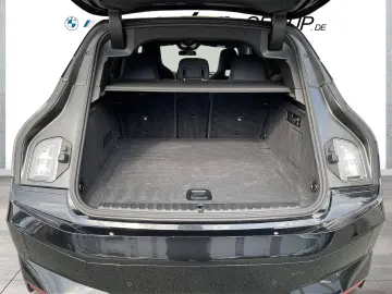 BMW iX xDrive40 SPORTPAKET H&K HIFI PANO AHK LASER A