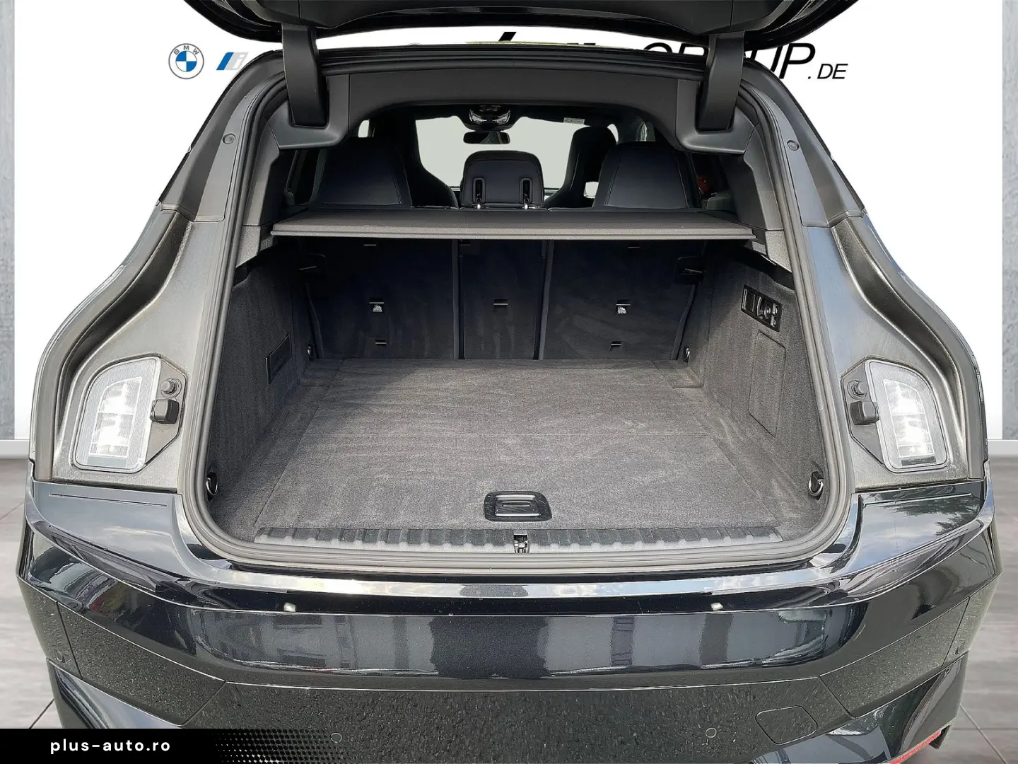 BMW iX xDrive40 SPORTPAKET H&K HIFI PANO AHK LASER A