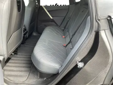 BMW iX xDrive40 SPORTPAKET H&K HIFI PANO AHK LASER A