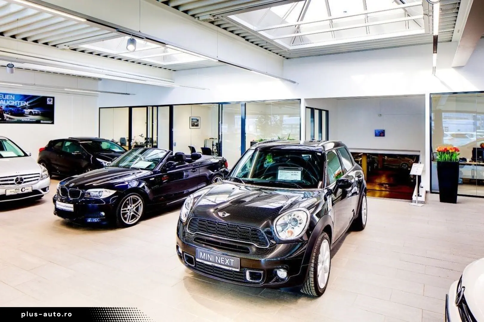 BMW iX xDrive40 SPORTPAKET H&K HIFI PANO AHK LASER A