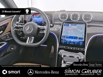 MERCEDES-BENZ CLE 450 4M Cabrio AMG Prem  DynBody Ma&hellip;