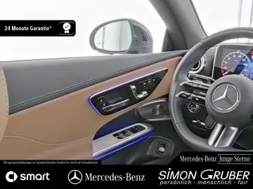 MERCEDES-BENZ CLE 450 4M Cabrio AMG Prem  DynBody Ma&hellip;