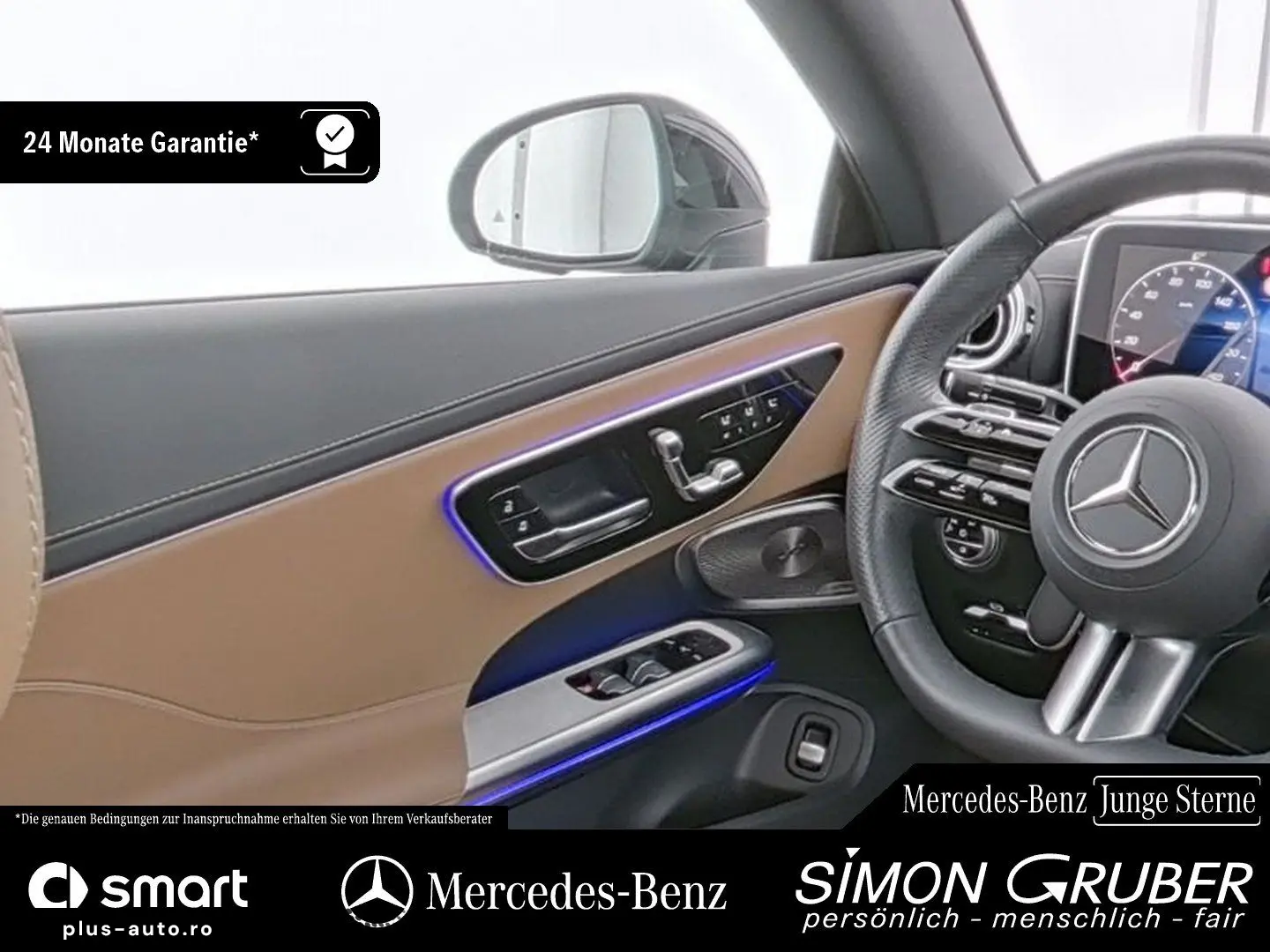 MERCEDES-BENZ CLE 450 4M Cabrio AMG Prem  DynBody Ma&hellip;