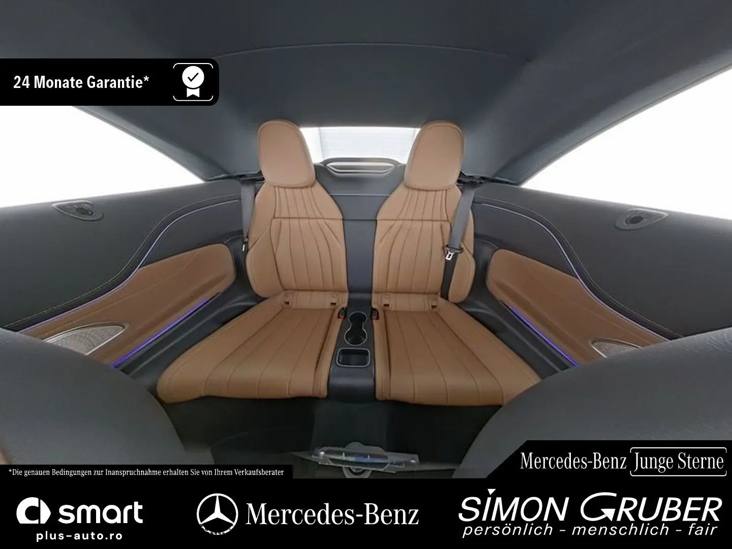 MERCEDES-BENZ CLE 450 4M Cabrio AMG Prem  DynBody Ma&hellip;