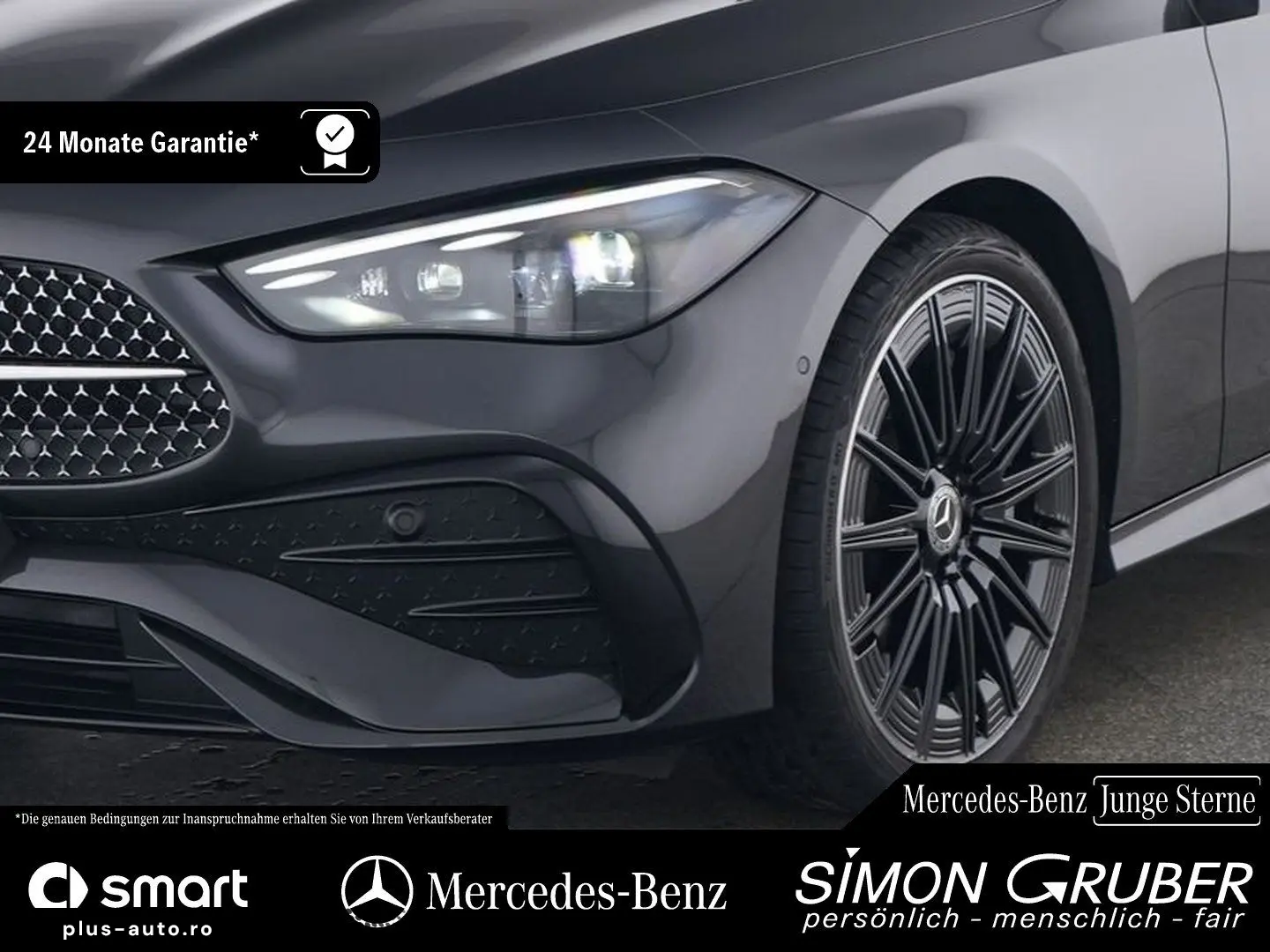 MERCEDES-BENZ CLE 450 4M Cabrio AMG Prem  DynBody Ma&hellip;