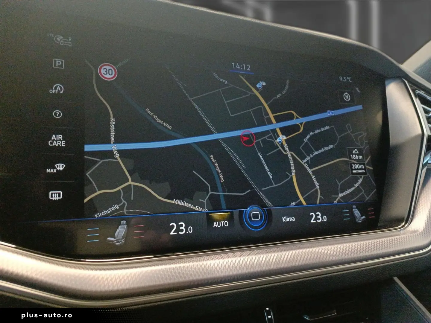 VW Touareg V6 3.0 TDI R-Line 4M AHK Memory Navi DC