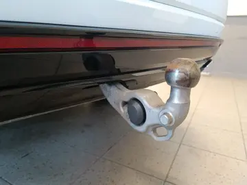 VW Touareg V6 3.0 TDI R-Line 4M AHK Memory Navi DC